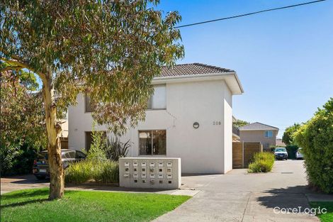 Property photo of 10/208 Gillies Street Fairfield VIC 3078