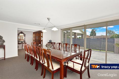 Property photo of 70 Arcadian Circuit Carlingford NSW 2118