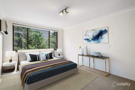 Property photo of 9/25 Sutherland Street Cremorne NSW 2090
