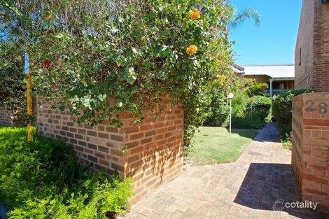 9/28 Forrest St, Subiaco, WA 6008