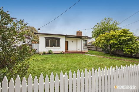 Property photo of 49 Lawson Parade Highett VIC 3190