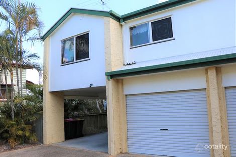 Property photo of 1/6 Wickham Street Newmarket QLD 4051