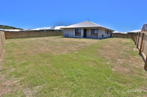 Property photo of 23 New Forest Road Zilzie QLD 4710