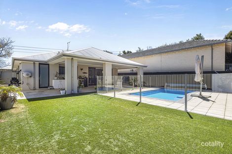 Property photo of 87 Palmerston Street Mosman Park WA 6012