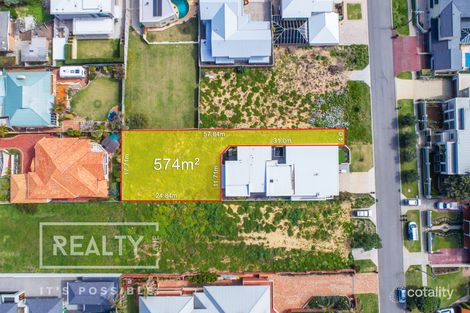 Property photo of 8A Ada Street Watermans Bay WA 6020