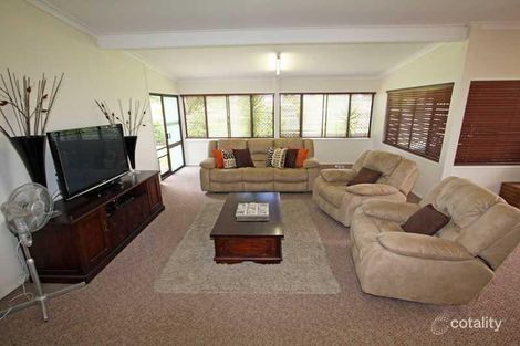 Property photo of 7 Priebe Street Kalkie QLD 4670