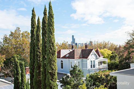 18/43 Grandview Gr, Prahran, VIC 3181