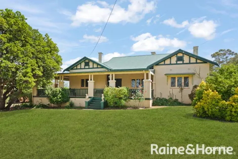 62 Queen St, Gulgong, NSW 2852