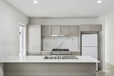 Property photo of 42 Wood Crescent Baringa QLD 4551