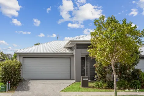 Property photo of 42 Wood Crescent Baringa QLD 4551