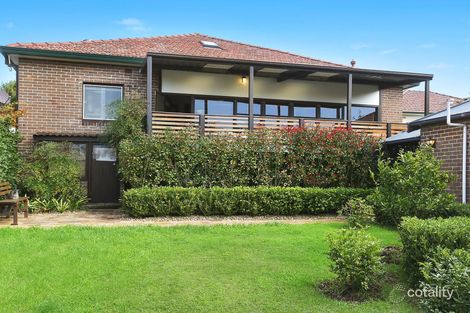 Property photo of 34 Hollis Avenue Denistone East NSW 2112