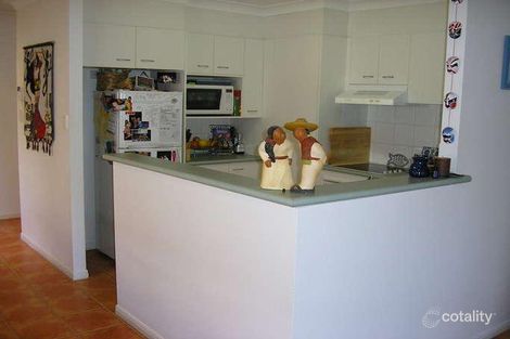 Property photo of LOT 2/27 Thornleigh Crescent Varsity Lakes QLD 4227