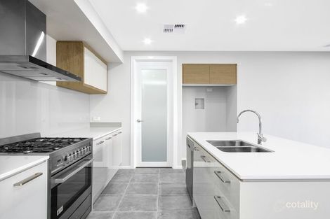 Property photo of 40 McNeill Circuit Oran Park NSW 2570