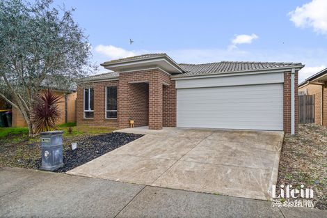 40 Fitzwilliam Dr, Doreen, VIC 3754