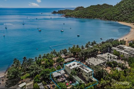 Property photo of 7 Pacific Drive Horseshoe Bay QLD 4819