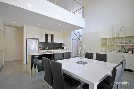 Property photo of 25 Corvus Way Robina QLD 4226