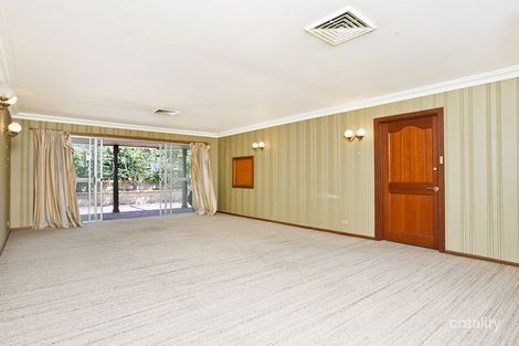 Property photo of 4 Fishburn Street Red Hill ACT 2603