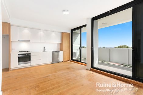 401/141 Penshurst Rd, Narwee, NSW 2209