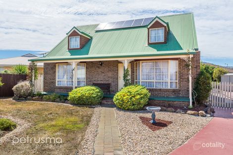 Property photo of 12 Cloak Place Old Beach TAS 7017