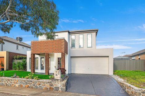 Property photo of 2 Mokoan Close Manor Lakes VIC 3024