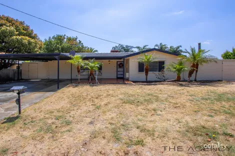 32 O'Sullivan Dr, Camillo, WA 6111
