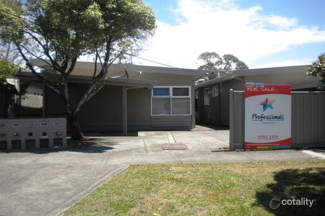 Property photo of 1/11 Lewis Street Frankston VIC 3199