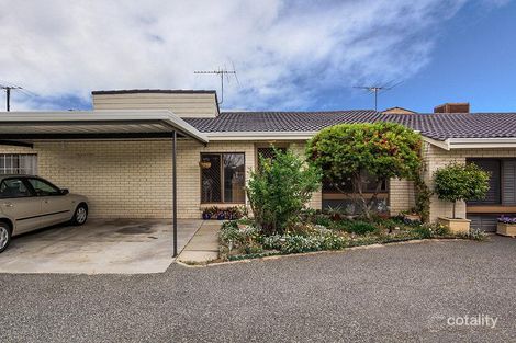 Property photo of 9/79 Clydesdale Street Como WA 6152