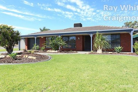 1 Jarrah Ct, Craigmore, SA 5114