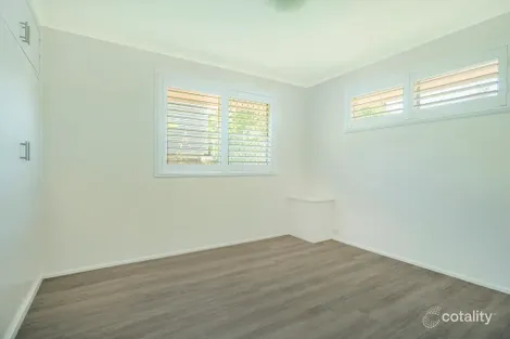 Property photo of 57 Mackenzie Street Mount Lofty QLD 4350