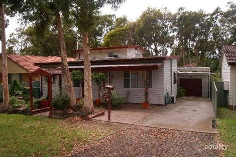 Property photo of 5 Queens Road Lake Munmorah NSW 2259