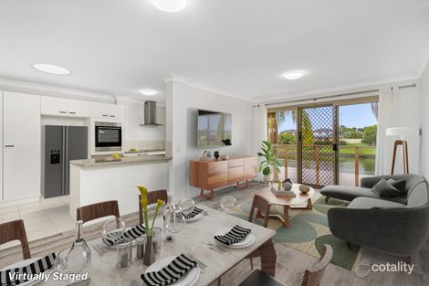 Property photo of 2/3 Lowood Court Varsity Lakes QLD 4227