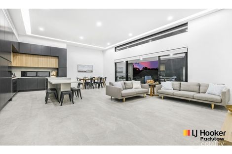 Property photo of 19B Corben Avenue Moorebank NSW 2170