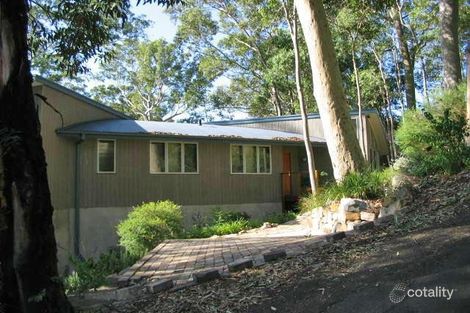 Property photo of 7 Nukara Avenue Hardys Bay NSW 2257