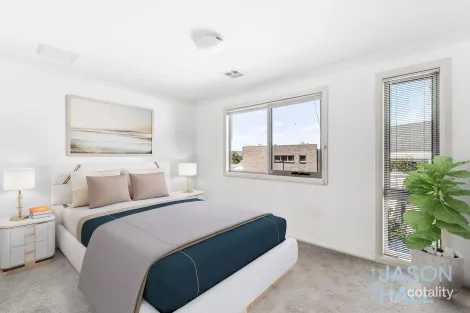 Property photo of 5/73 Dalkin Crescent Casey ACT 2913