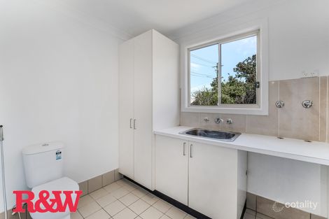 Property photo of 47 Cumberland Road Ingleburn NSW 2565