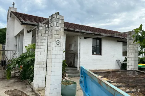 3 Egeus Way, Coolbellup, WA 6163