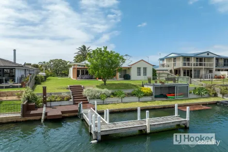 15 Windjammer Ct, Paynesville, VIC 3880