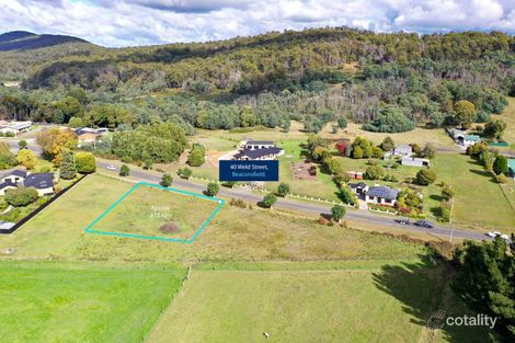 Property photo of 40 Weld Street Beaconsfield TAS 7270