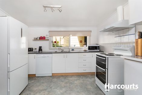 Property photo of 8 Krushka Street Derby TAS 7264