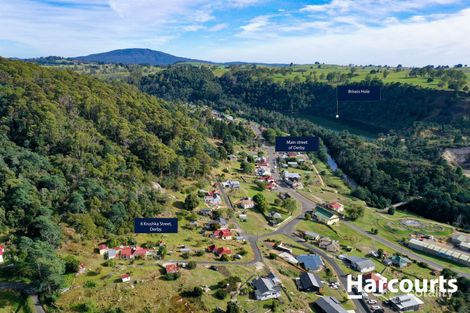 Property photo of 8 Krushka Street Derby TAS 7264