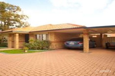 Property photo of 4/178 Corfield Street Gosnells WA 6110