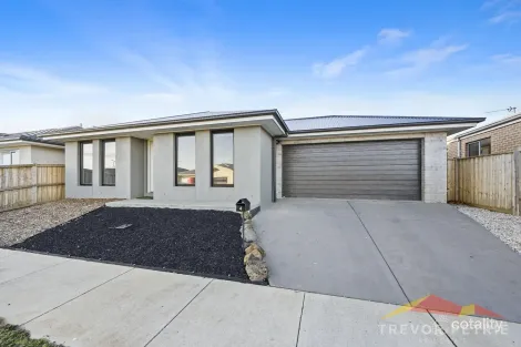 4 Cadillac Way, Smythes Creek, VIC 3351