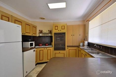 Property photo of 39 Sirius Crescent Ebenezer NSW 2756