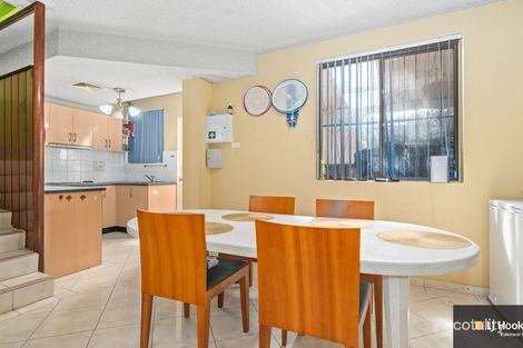 Property photo of 26/90-94 Longfield Street Cabramatta NSW 2166