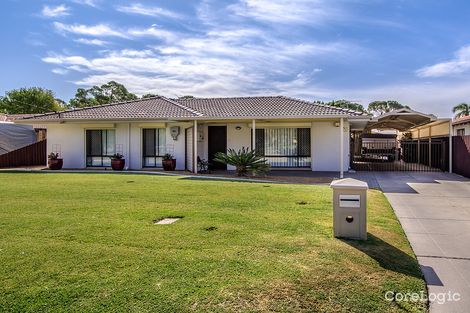 Property photo of 20 Tarwarri Close Hillman WA 6168