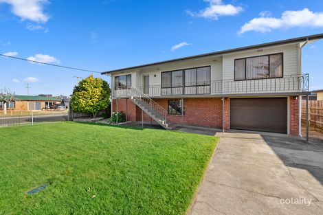 Property photo of 1 Richard Place Ulverstone TAS 7315