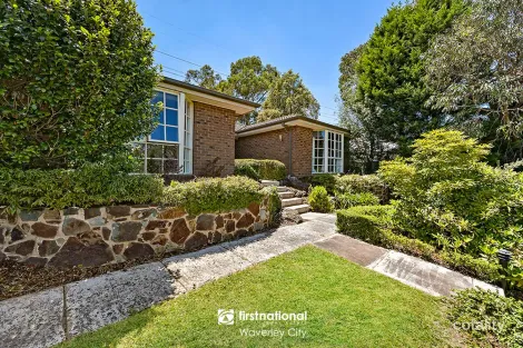 Property photo of 30 Timbertop Drive Rowville VIC 3178