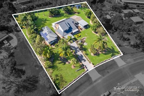 Property photo of 63-67 Kensington Drive Munruben QLD 4125