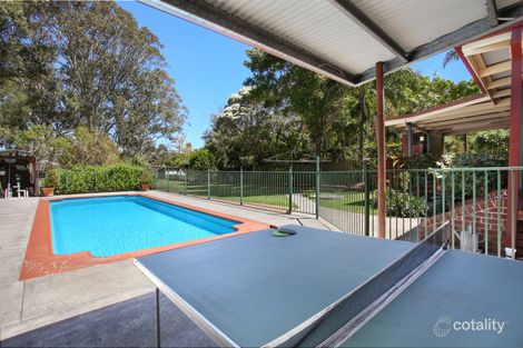 Property photo of 14 Wongawilli Road Wongawilli NSW 2530