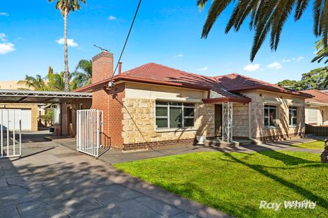 Property photo of 25 Barnes Road Glynde SA 5070